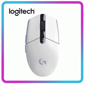 Logitech G304 Wireless Mouse 6 Programmable Buttons USB Wireless Mouse HERO Sensor 12000DPI Adjustable Gaming Optical Mice