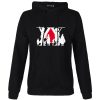 Hunter x Hunter Hoodies Men Sweatshirt Tracksuit Streetwear Anime Harajuku Casual clothes Friends Hooded Tops