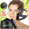 Water Ice Levin Bamboo Charcoal Black Mask Peel Off Nose Blackhead Dead Skin Clean Blackhead Pores Shrink Face Care Tool