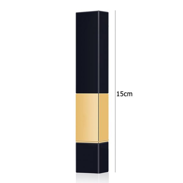 Double Head Foundation Concealer Stick Makeup Coverage Contour Face Cream Base Primer Moisturizer Suitable for General