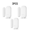 DIGOO Upgraded 433MHz New Door & Window Alarm Sensor Wireless Alert Security Alarm Sensor for Digoo DG-HOSA DG-HAMA Security