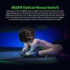 Original Razer Viper Mini 61g Lightweight Wired Mouse 8500DPI PAW3359 Optical Sensor RGB Gaming Mouse Mice SPEEDFLEX Cable