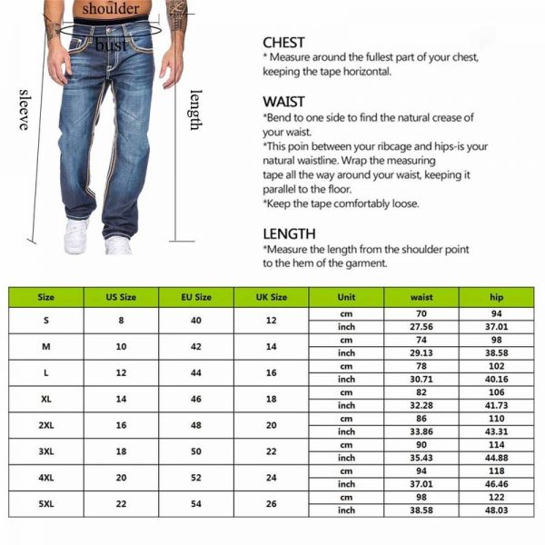 MJARTORIA Men's Jeans Autumn Denim Pants Slim Straight Dark Blue Regular Fit Leisure Long Trousers Famous Brand Jean Men Hombre