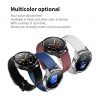 F35 Multifunctional Sports Bracelet Watch Men and Women Same Luxury Business Watch Bluetooth Call Heart Rate Blood Pressure E