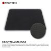 Optimum RGB LED Backlit Touch sensor Fantech Computer Gaming RGB Colorful USB Mouse Pad Speed Type Surface MPR350 355 х 255 mm