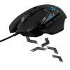 Logitech G502 LIGHTSPEED Game Mouse with 16000DPI HERO Sensor Support Button Tensioning System Gaming Mouse New Product