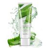 BIOAQUA Natural Aloe Vera Gel Aloe Essence Anti Wrinkle Face Moisturizer Acne Treatment Moisturizing Gel Skin Care