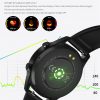 F35 Multifunctional Sports Bracelet Watch Men and Women Same Luxury Business Watch Bluetooth Call Heart Rate Blood Pressure E