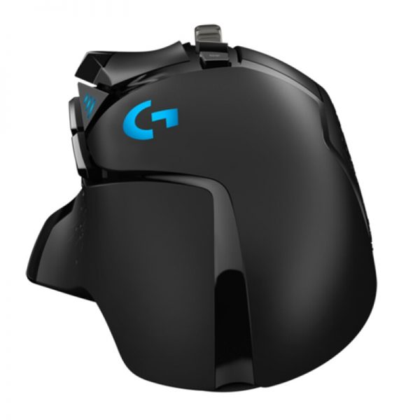 Logitech G502 LIGHTSPEED Game Mouse with 16000DPI HERO Sensor Support Button Tensioning System Gaming Mouse New Product