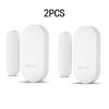 DIGOO Upgraded 433MHz New Door & Window Alarm Sensor Wireless Alert Security Alarm Sensor for Digoo DG-HOSA DG-HAMA Security