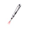 Pain Relief Therapy Pen Electronic Acupuncture Pen Energy Heal Massage Body Head Massage Safe Meridian Health Care Helper