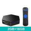 PULIERDE T95Z Plus 2GB 16GB 3GB 32GB Android 7.1 TV BOX Amlogic S912 Octa Core 2.4G/5GHz WiFi Bluetooth4.0 4K Smart Media Player