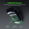 Original Razer Viper Mini 61g Lightweight Wired Mouse 8500DPI PAW3359 Optical Sensor RGB Gaming Mouse Mice SPEEDFLEX Cable