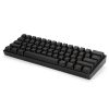 FEKER 61Keys bluetooth Dual Mode Mechanical Keyboard 1.68 million RGB Backlit Type-C Gaming Keyboard Gateron Switch