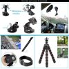 Neewer Upgraded 50-In-1 Action Camera Accessory Kit Compatible with GoPro Hero 8 Max 7 6 5 4 Black GoPro 2018 etc