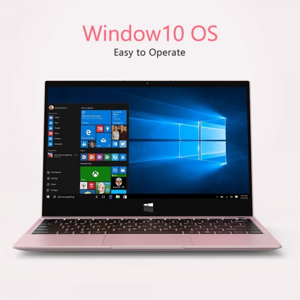 NEW ARRIVAL Laptop XIDU Tour Pro 8GB RAM 128GB ROM Window10 OS Intel x7 3867U Processor Notebook 2560x1440 IPS Touchscreen PC