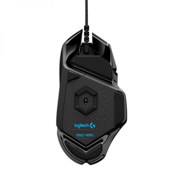 Logitech G502 LIGHTSPEED Game Mouse with 16000DPI HERO Sensor Support Button Tensioning System Gaming Mouse New Product