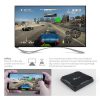 Android 9.0 TV BOX X96 MAX Plus 4GB 64GB 32GB Amlogic S905X3 Quad Core 8K Video Player Wifi 2.4/5G Smart TV Box X96 Max+