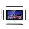 Excelvan Tablets Android 6.0 MTK8321 Quad Core 1024*600 1G+8G 3G Dual SIM Card WIFI BT Tablet PC For Home Use