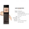 MilletPepper 28ml Face Foundation Cream Matte Base Makeup Full Coverage Liquid Concealer Waterproof Long Lasting Base Foundation