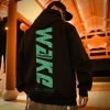 Oversize Hoodie Streetwear Hoodies Men Fashion Trend Street Hip Hop Hoodie men Casual Sweatshirt Streetwear Men Loose Pullover