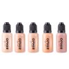 OPHIR Airbrush Foundation PRO Face Make-up Spray Air Makeup Concealer Foundation for Airbrush Kit 1oz/Bottle TA104