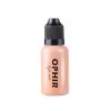 OPHIR Airbrush Foundation PRO Face Make-up Spray Air Makeup Concealer Foundation for Airbrush Kit 1oz/Bottle TA104