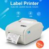 Pos-9210 Thermal Self-Adhesive Electronic Express Label Printer Usb Interface Clothing Tag Label Printer