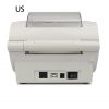 Pos-9210 Thermal Self-Adhesive Electronic Express Label Printer Usb Interface Clothing Tag Label Printer